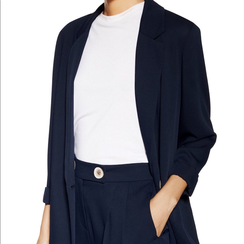 Topshop Blazer - Picture 2 of 6